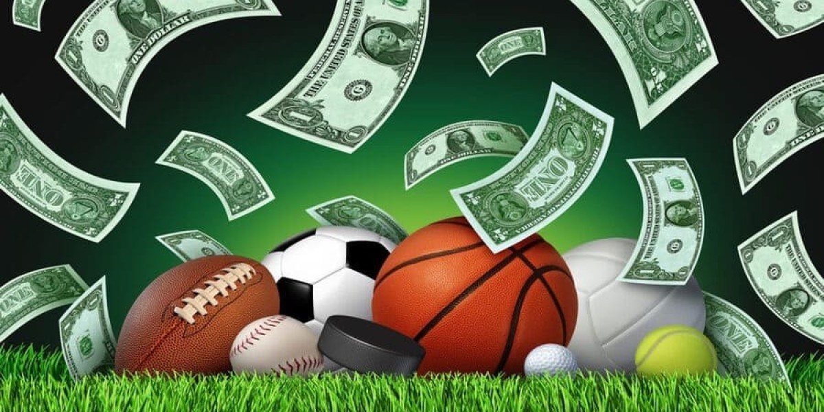 Betting Bliss: Unleashing the Prowess of Sports Gambling Sites