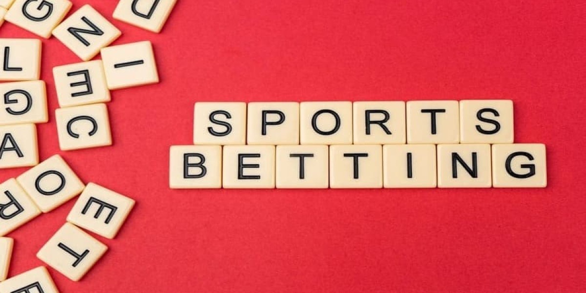 Rolling the Dice: An Insider's Guide to Korean Sports Gambling Sites