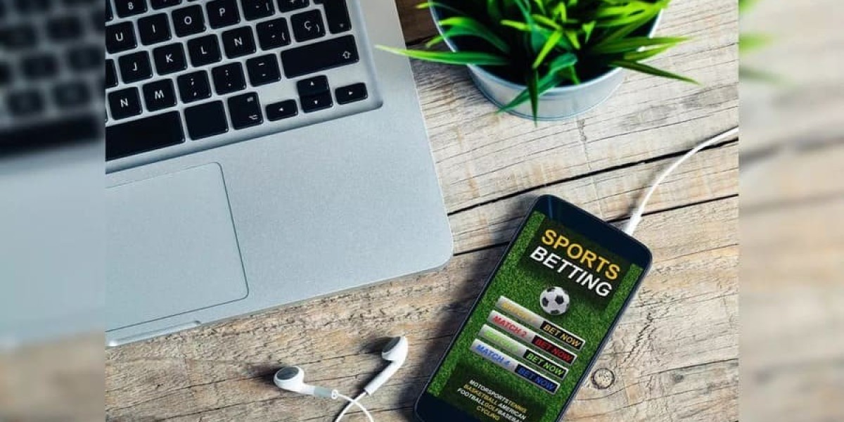 Betting Beyond Boundaries: The Wild World of Sports Gambling