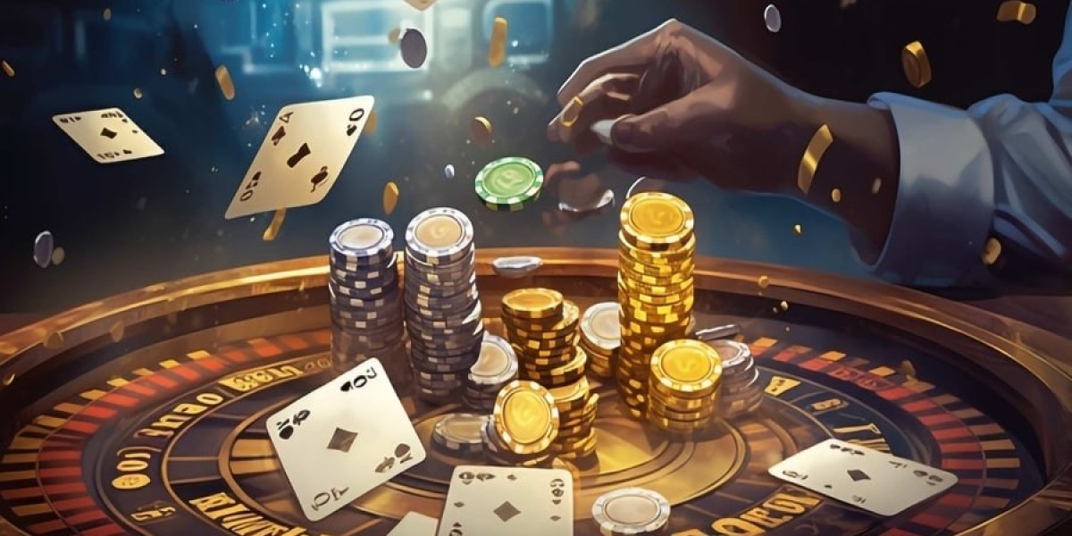 Mastering Online Baccarat: A Complete Guide