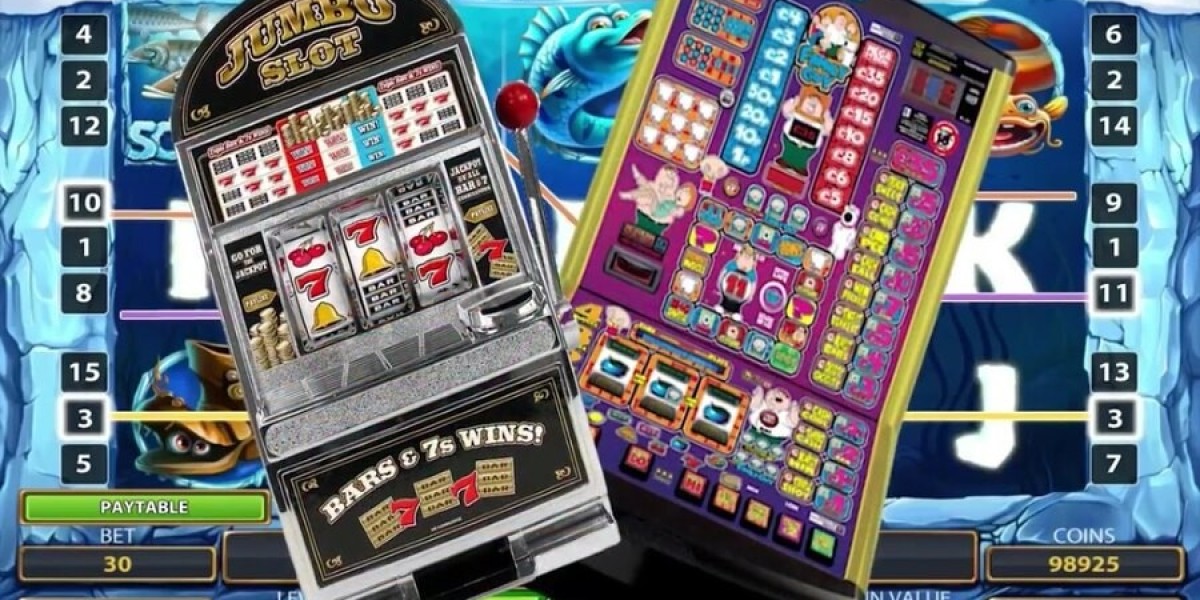 Master the Art: How to Play Online Slot