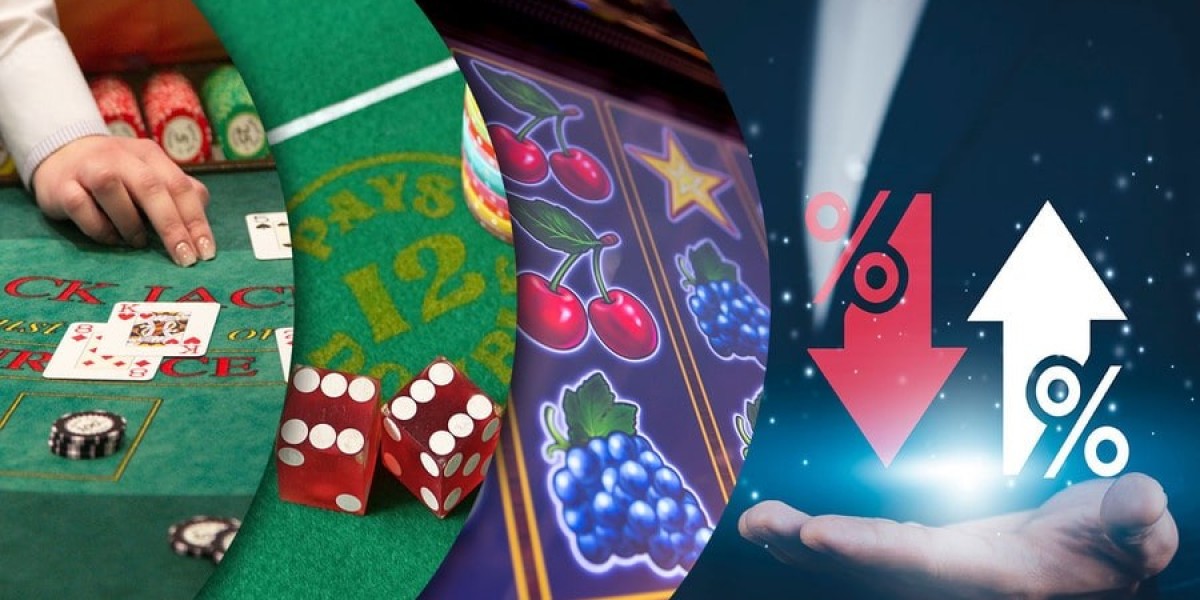 The Ultimate Guide to Online Slot Adventures