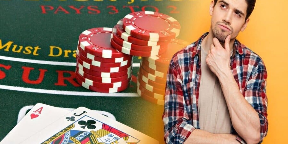 The Ultimate Guide to Casino Sites: Everything You Need to Know