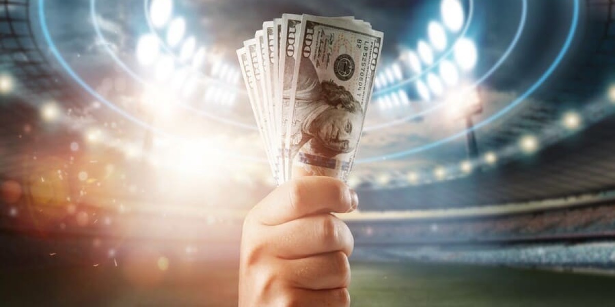 Exploring the World of Sports Gambling