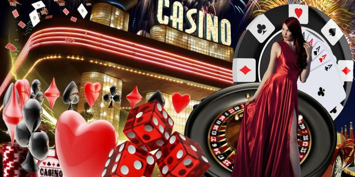 Mastering the Art of Online Casino Play