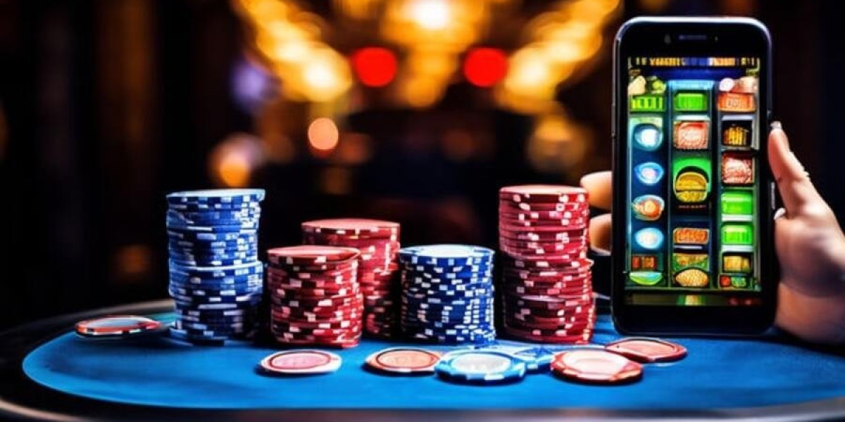 Top-Rated Gambling Site Adventures