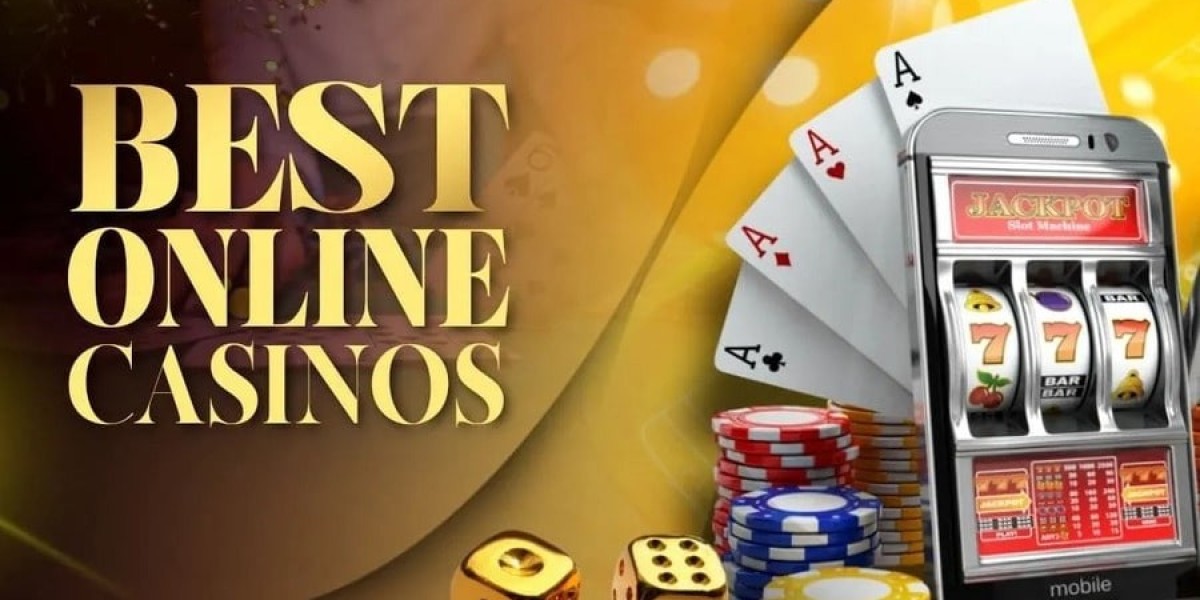 Mastering Online Casino: Expert Tips & Tricks