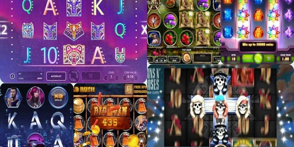 Mastering Online Casino: Tips and Strategies