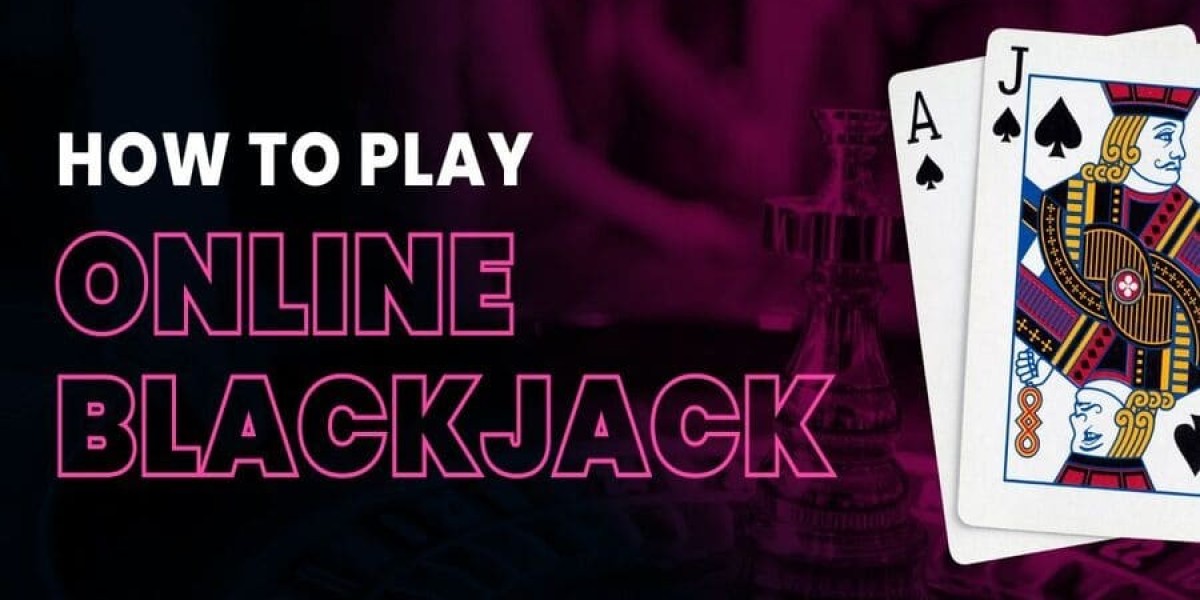 Master the Art of Playing Online Casino