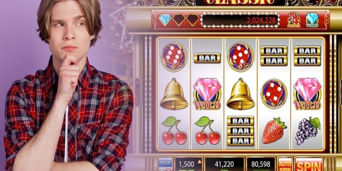 Mastering How to Play Online Slot Machines