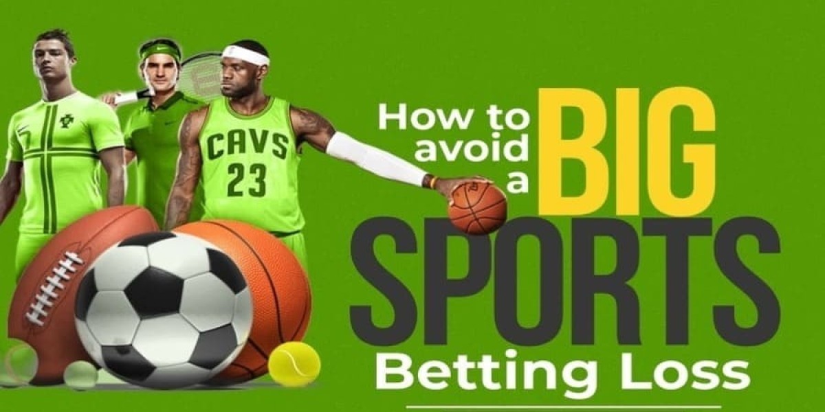 Ultimate Guide to Korean Sports Gambling Site