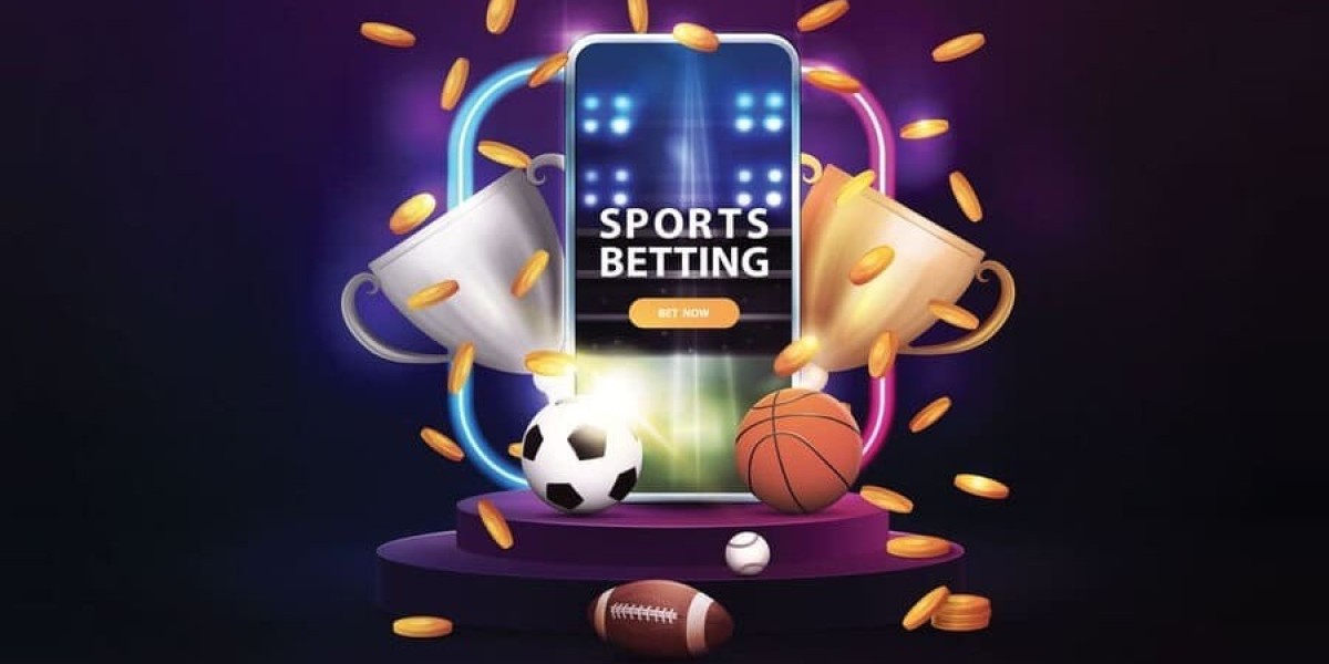 Smart Wagers: The Art of Sports Betting