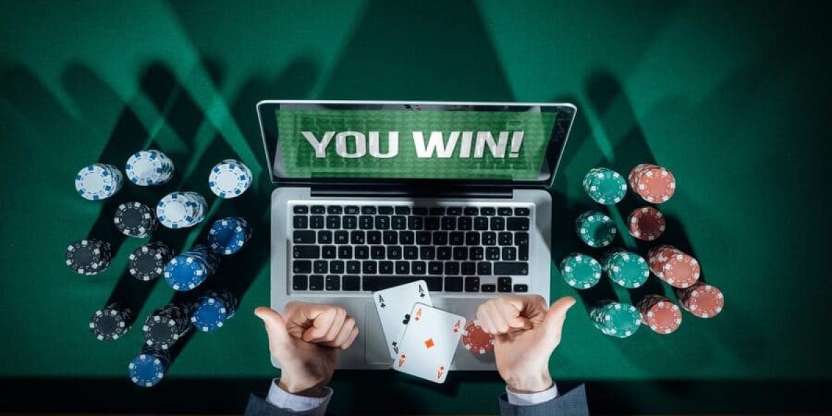 Mastering the Art of Playing Online Slots: A Comprehensive Guide