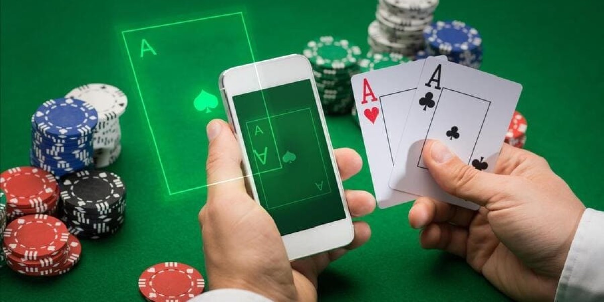 Ultimate Guide to Online Casino