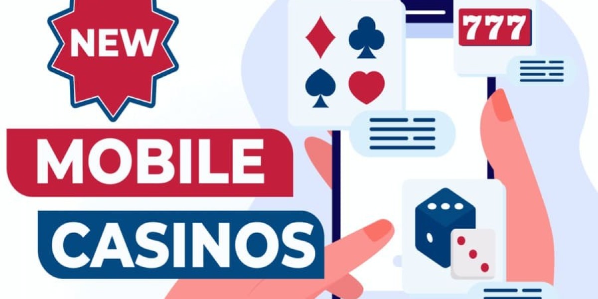 The Ultimate Guide to Your Favorite Gambling Site