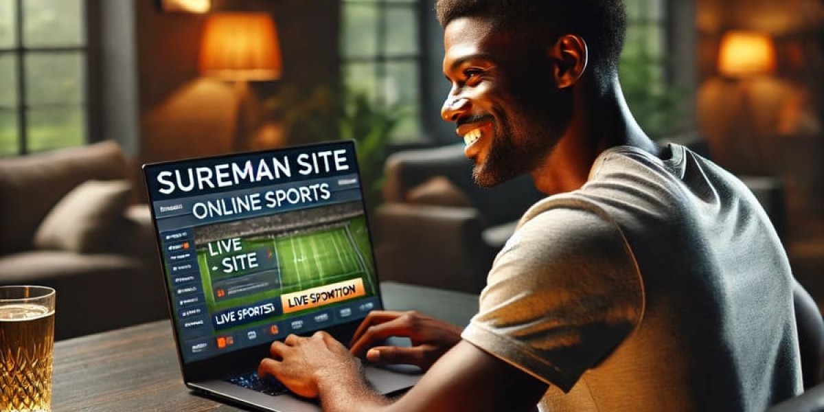 Explore Korean Sports Betting Online