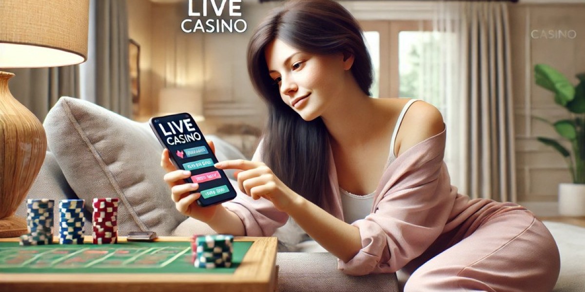 Mastering Online Casino Gameplay