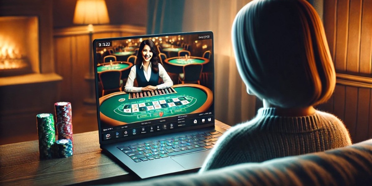 Exploring Online Baccarat