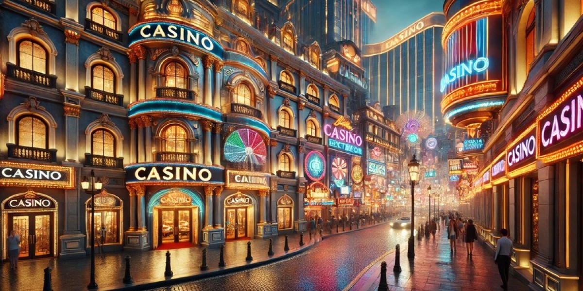 Winning at Casino Sites