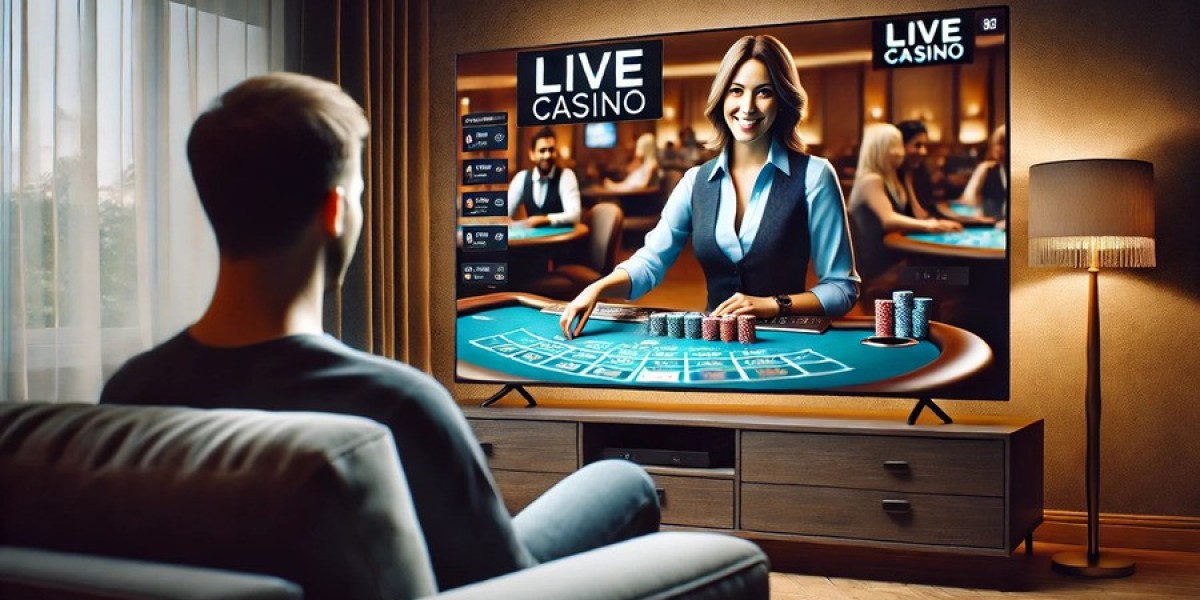 Mastering Online Casino Play