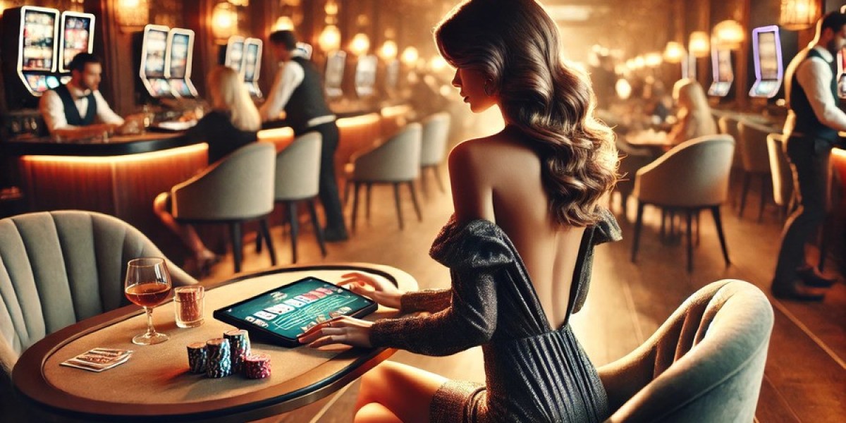 Discovering the Best Online Casino