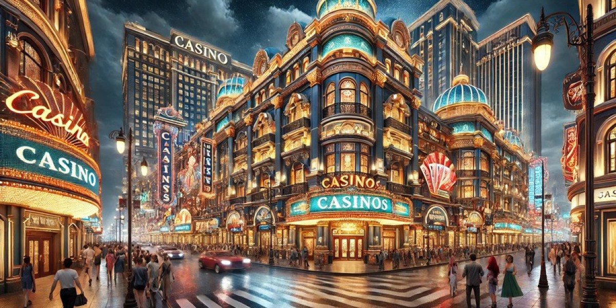 Top Online Casino Reviews Explained