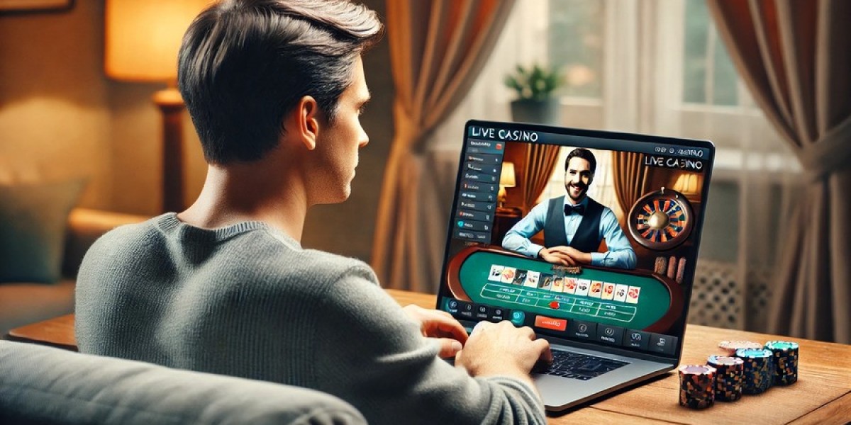 The Rise of Online Baccarat