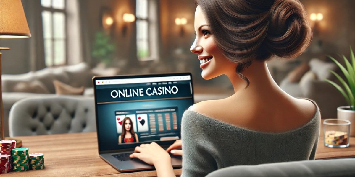 Understanding Casino Affiliate Programs