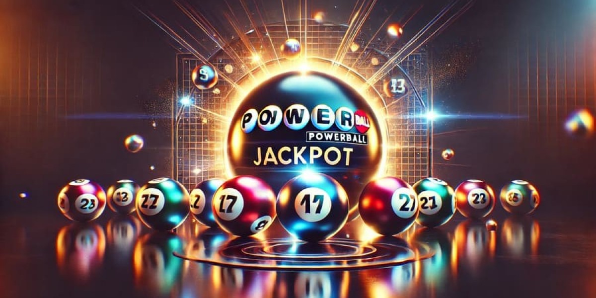 The Ultimate Powerball Lotto Guide