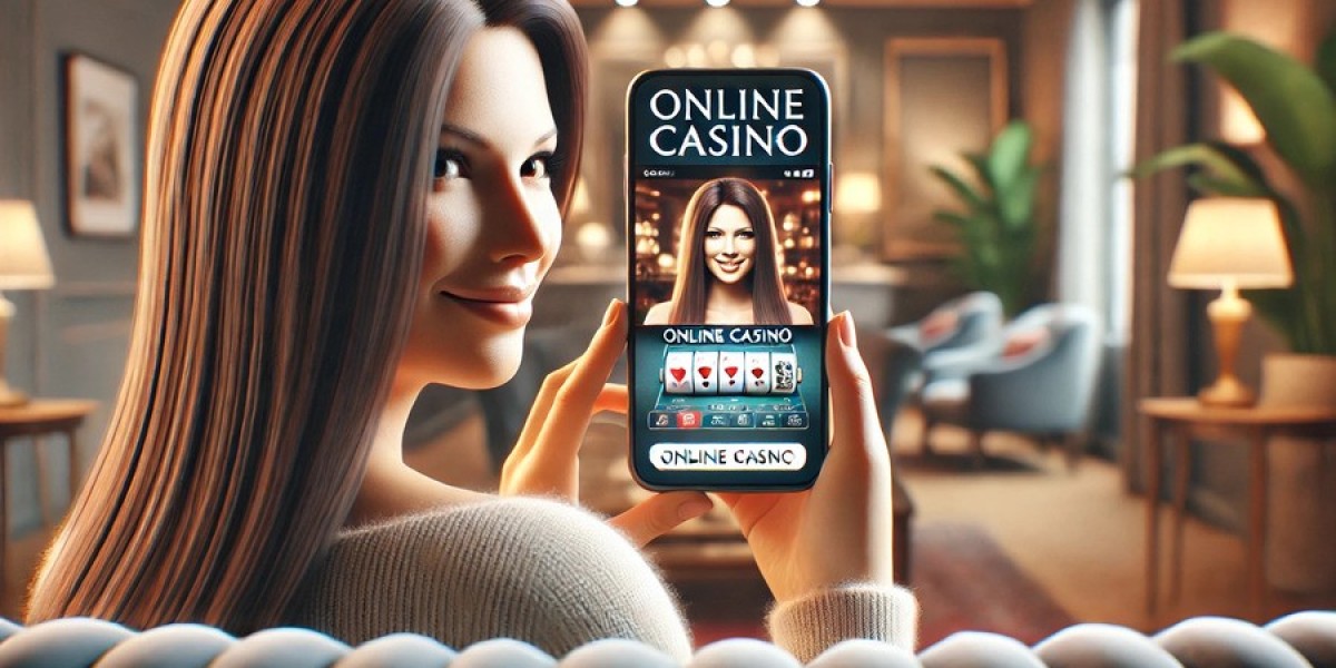 Exploring Online Gambling Sites