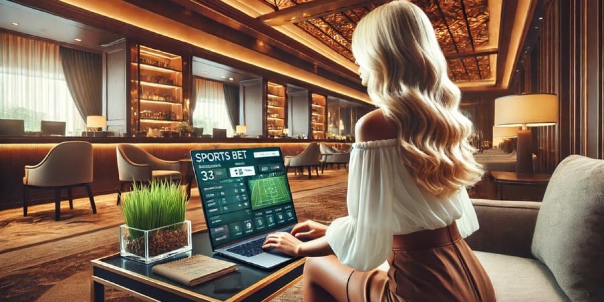 Discover the Best Scam Verification Platform for Safe Online Betting - toto79.in