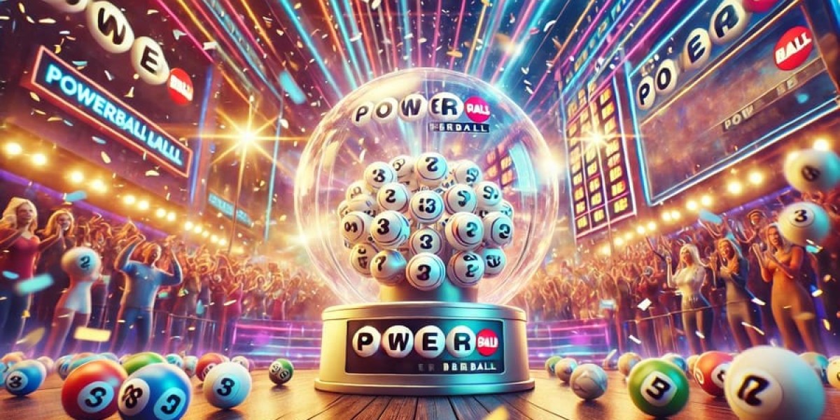 Exploring Powerball Lottery Sites: Your Guide to Winning Big